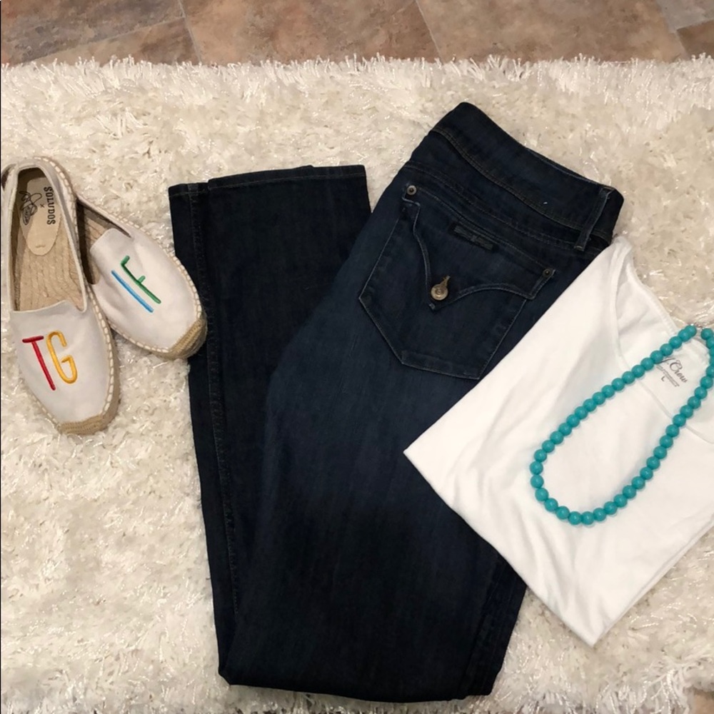 Hudson Jeans